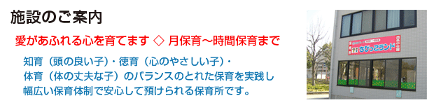 会社概要